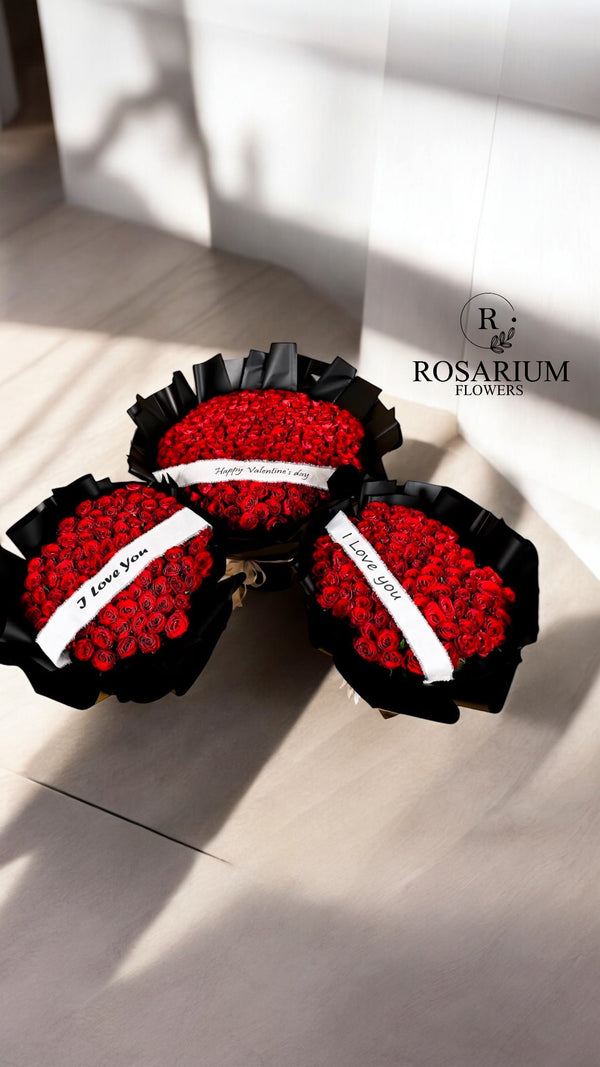 Valentine Collection