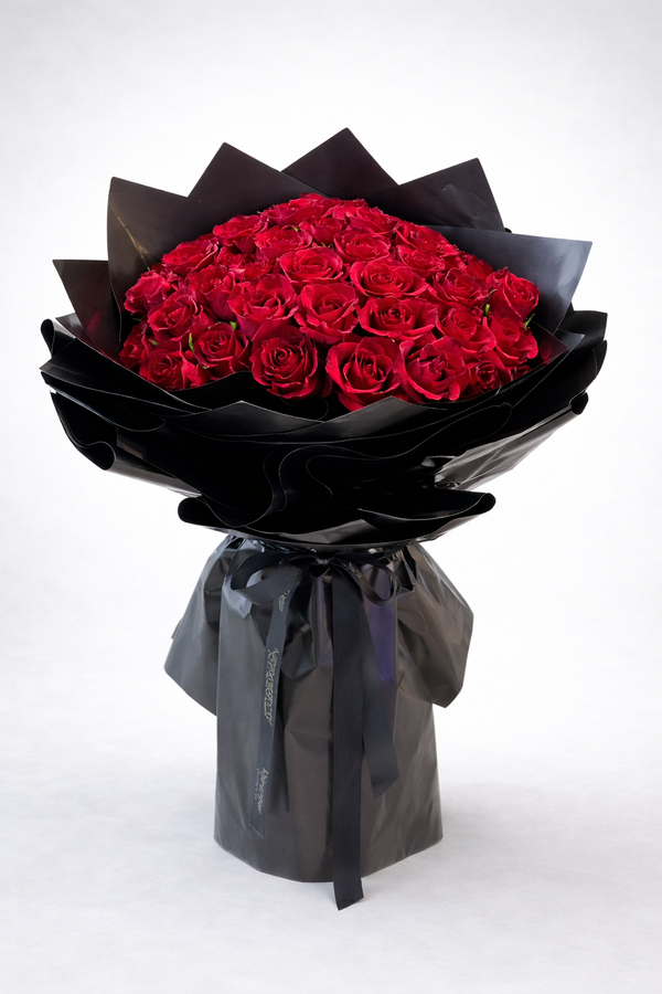Red Roses