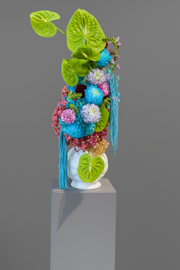 The Magnificent Gift