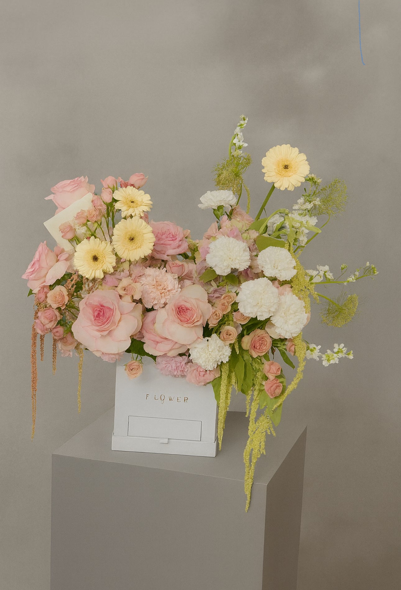 Blossom Pastel