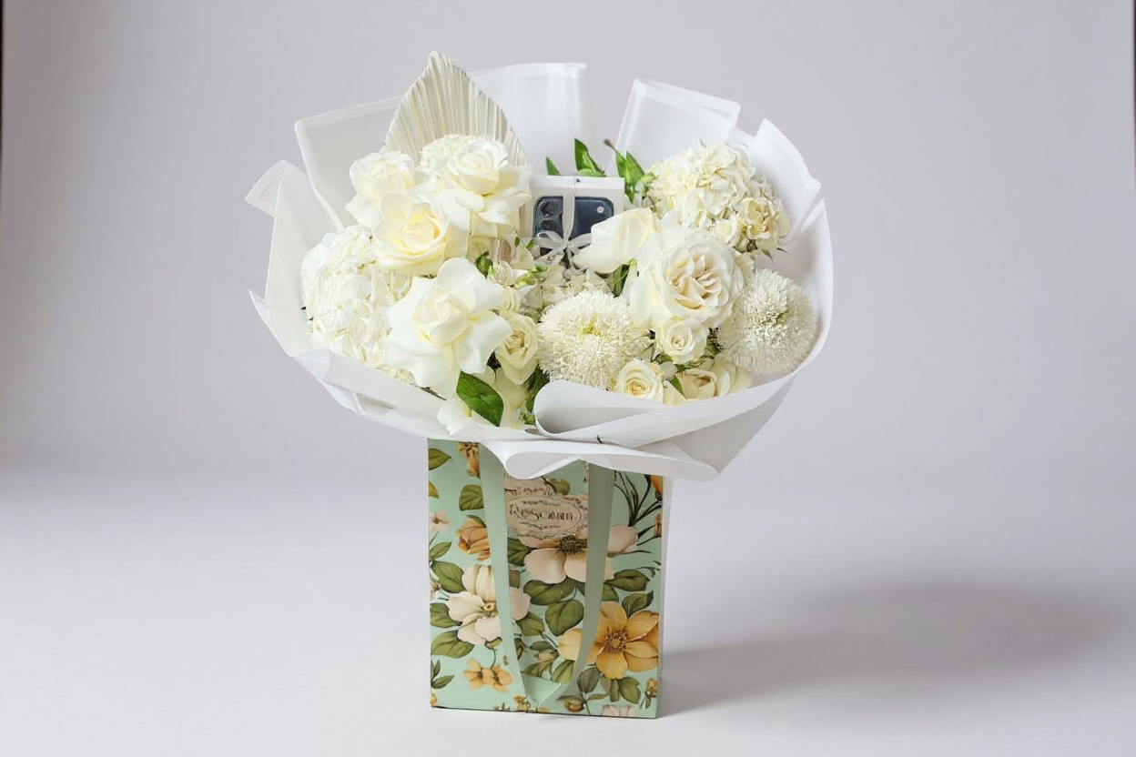Super Mom Bouquet