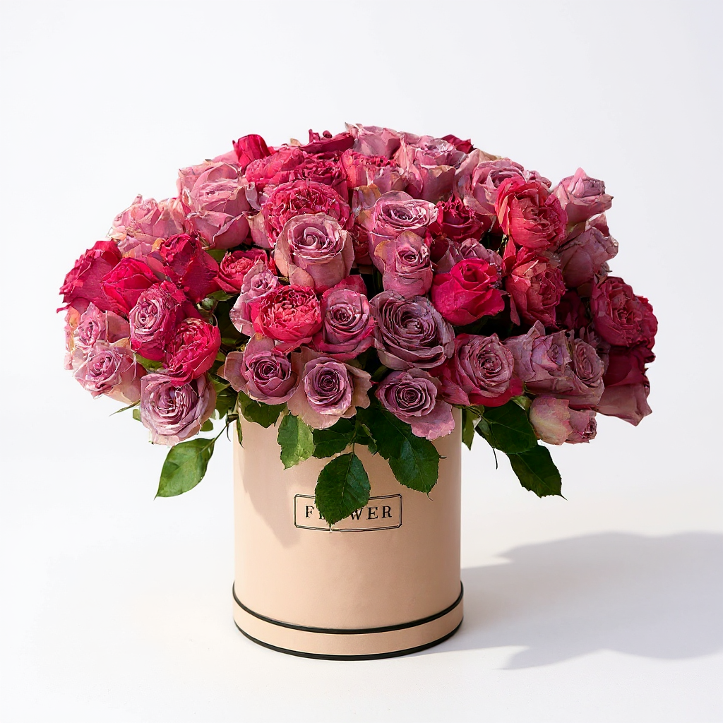 Rosarium Box