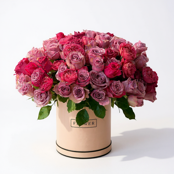 Rosarium Box