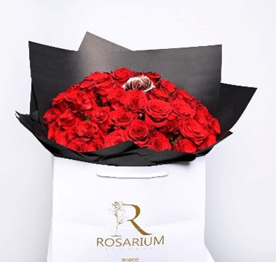 Rosarium Gift