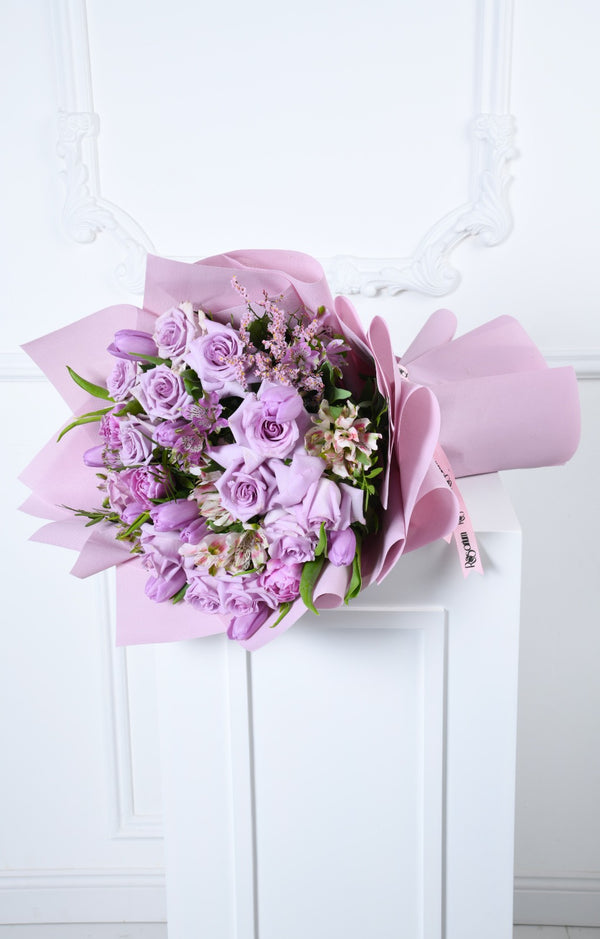 Charming Summer Bouquet