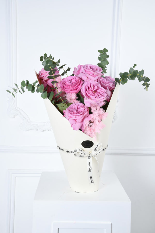 The Magnificent  Bouquet