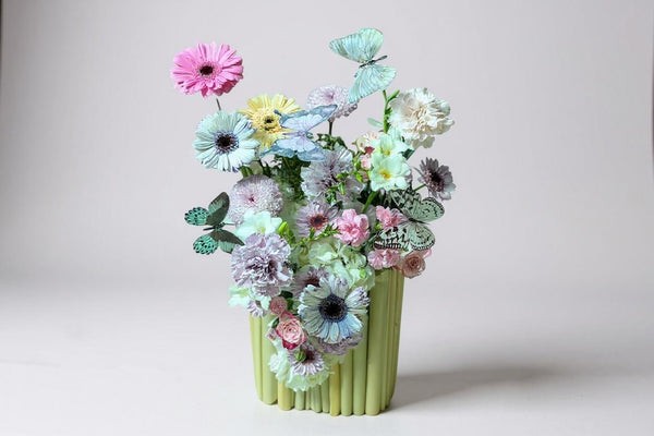 Graceful Rose Medley